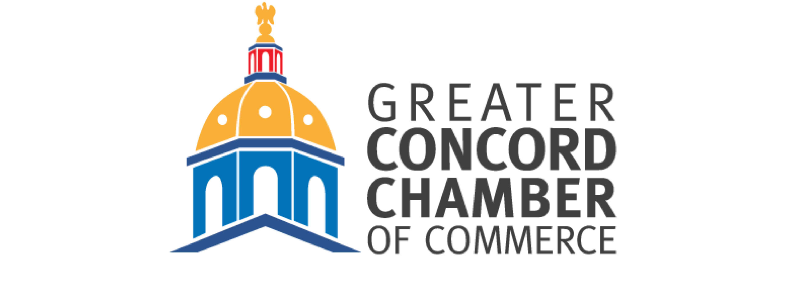 Greater Concord Chamber of Commerce logo