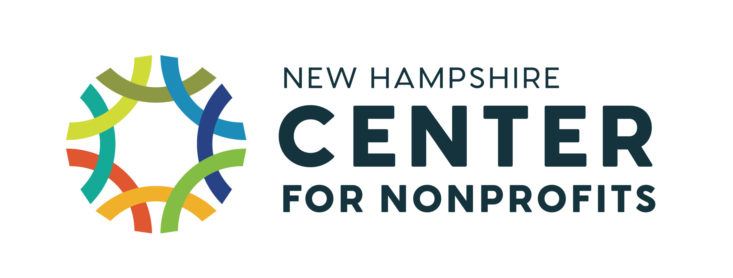 New Hampshire Center for Nonprofits logo