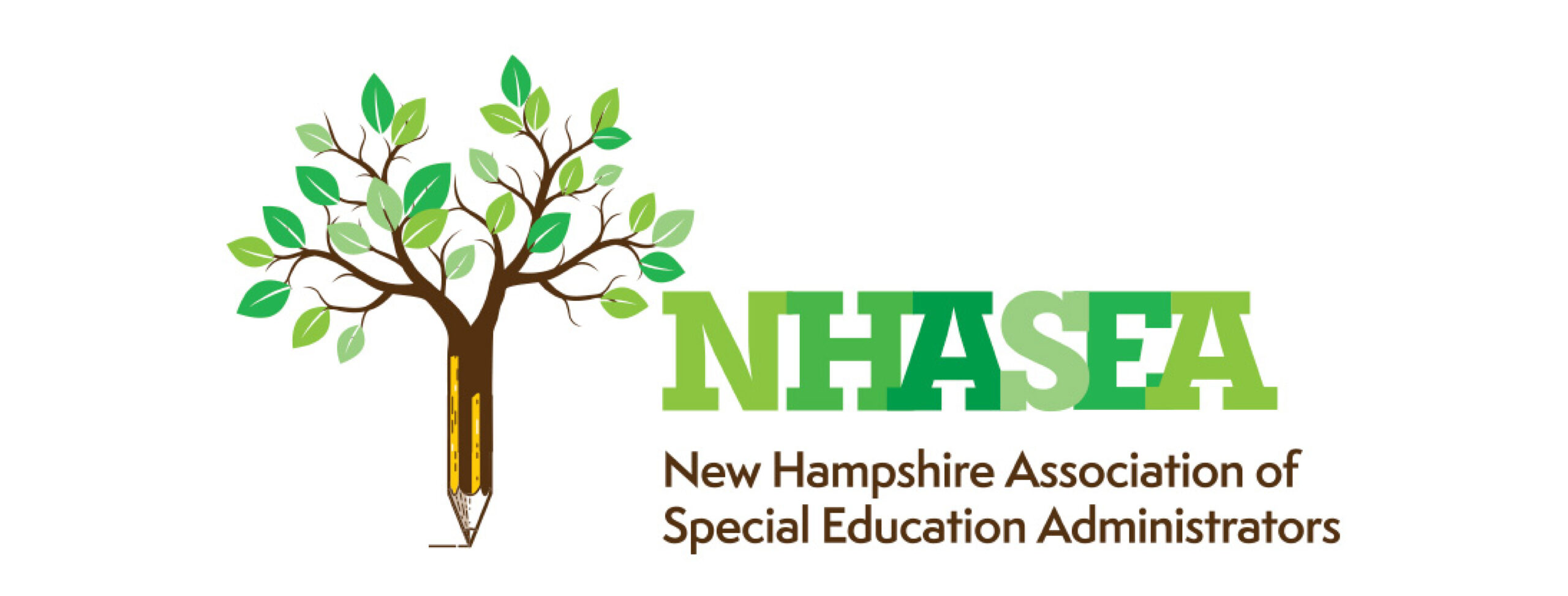 New Hampshire Association of Special Education Administrators logo