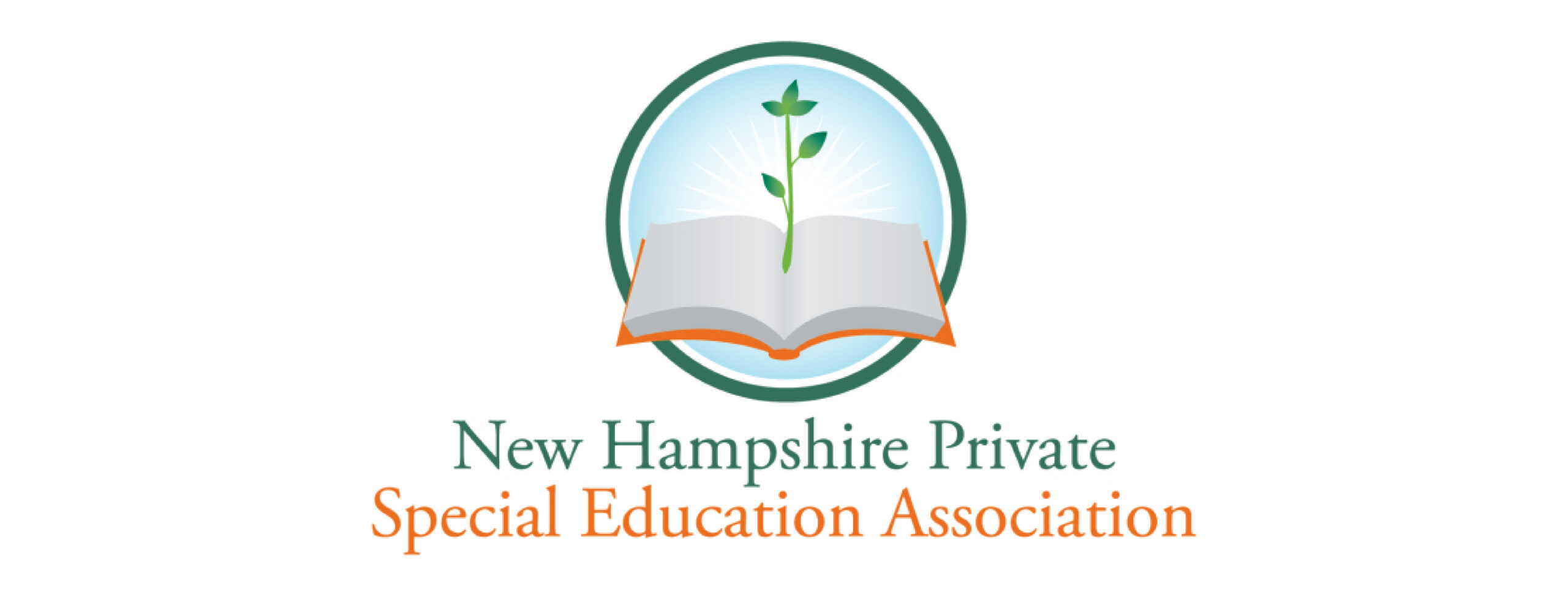New Hampshire Private Special Education Association logo